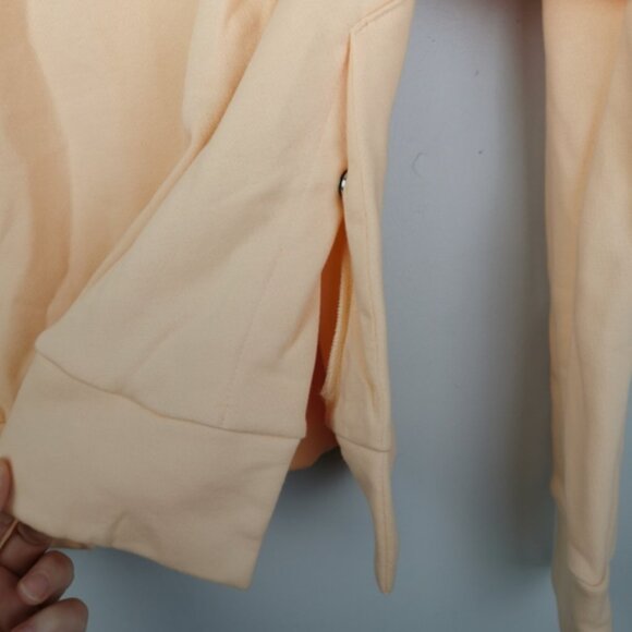 NWT Adidas ID Glam Sweatshirt XS - Picture 7 of 9